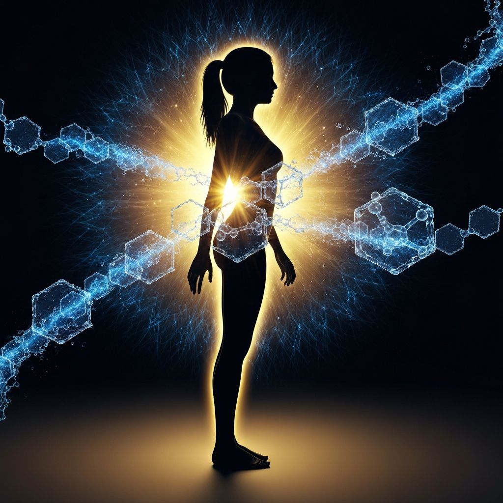 Biofield Enhancement